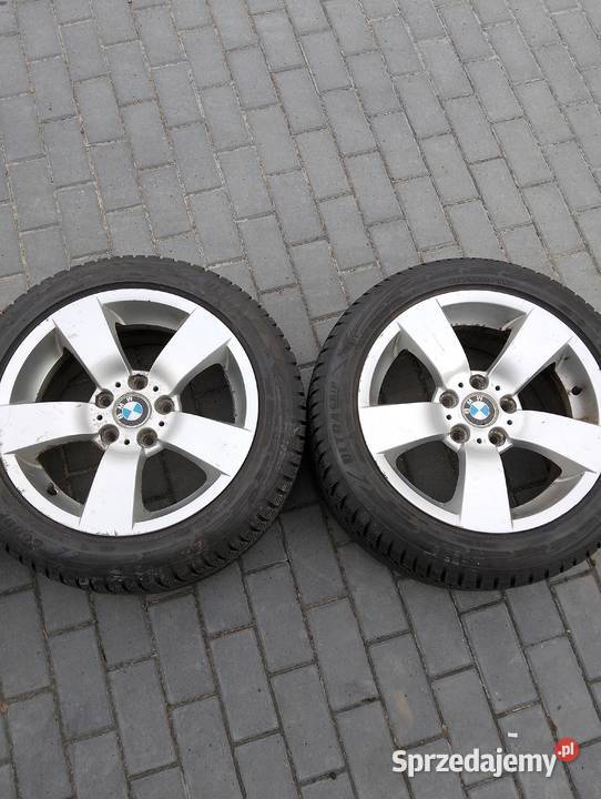 Felgi BMW R17 Samochodowe Nadarzyn