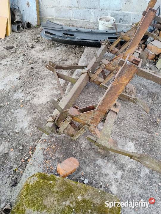 Radła Winiarki sprzedam