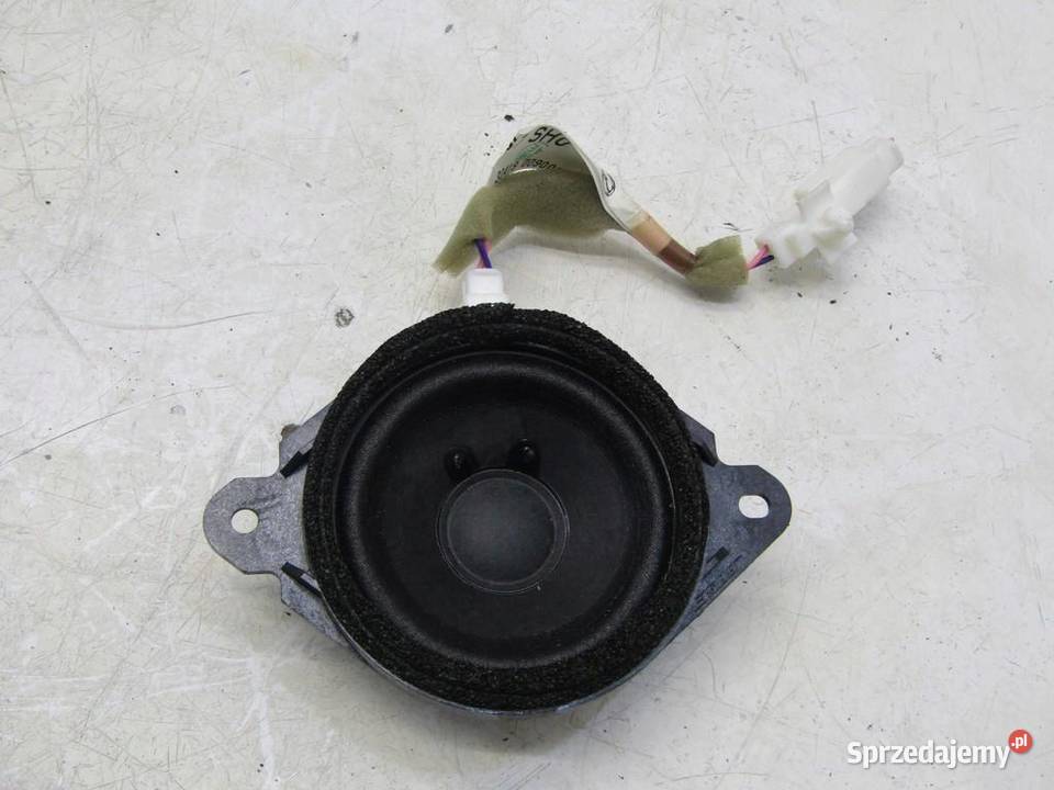 GŁOŚNIK BOSE MAZDA CX5 CX5 KE I NE6466A60