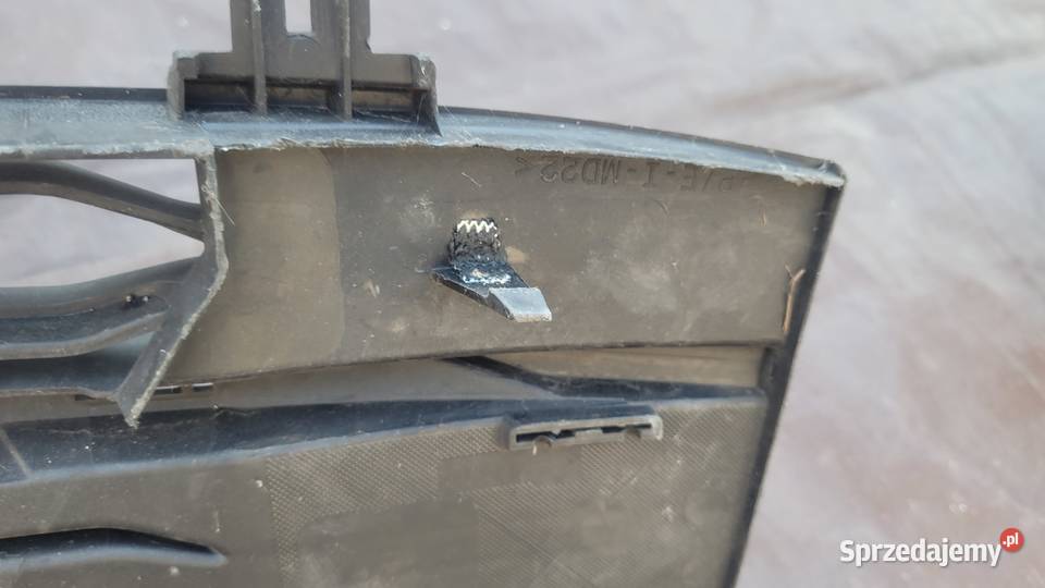 FIAT TALENTO II 2 16 GRILL ATRAPA 2047 śląskie