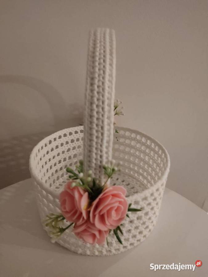 Koszyki Wielkanocne Wyposażenie wnętrz podkarpackie Ropczyce