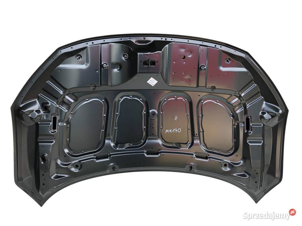 Honda Civic X 20162021 Hatchback Maska pokrywa Skarżysko-Kamienna sprzedam