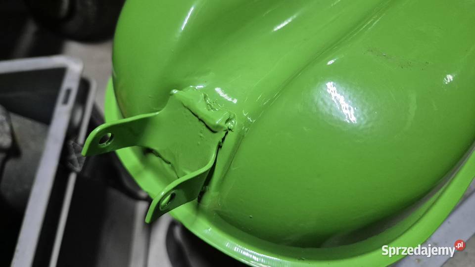 Motorynka zbiornik paliwa Hryniewicze