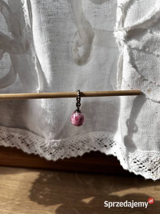 Charms Pandora pawie oko zawieszka Pandora mazowieckie Wyszków