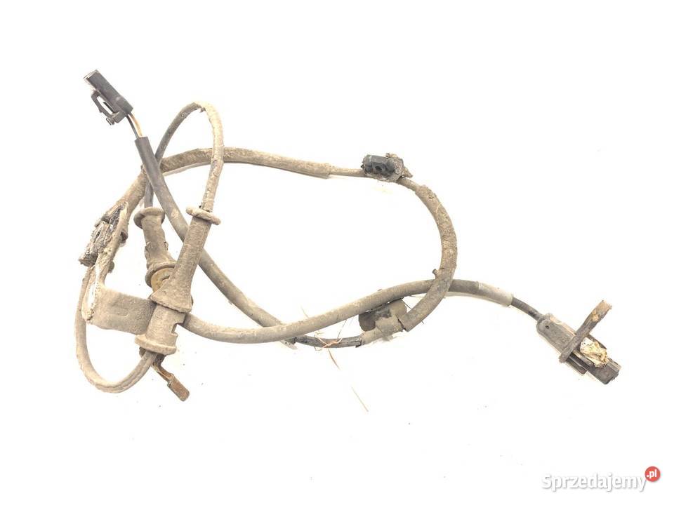 CZUJNIK ABS PRAWY PRZÓD KIA CEED 59830A6300 1218