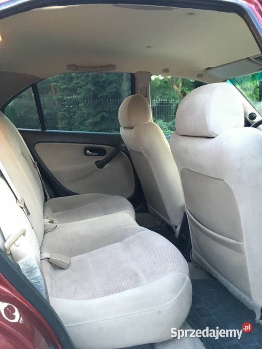 Honda Civic 14 krajowa LPG klimatyzacja Radzymin