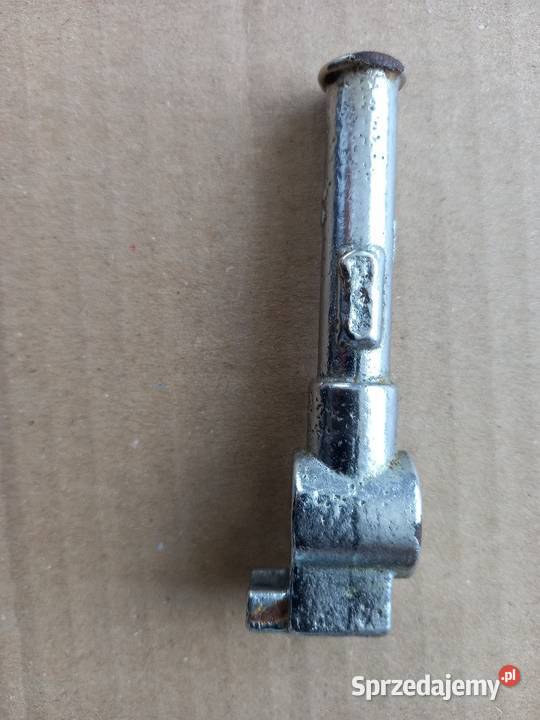 Dzwignia kopnika Tomaszów Lubelski