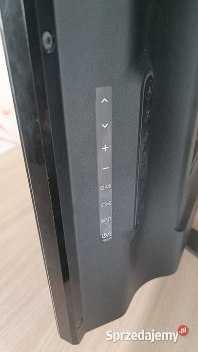 LG 42LN575S Telewizor bez pilota Poznań sprzedam
