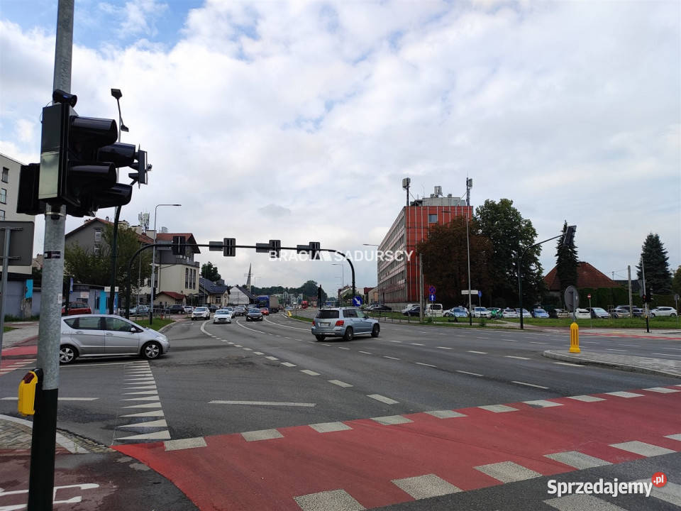 sprzedaży działki Kraków Prądnik Czerwony telefon Sprzedaż Nieruchomości sprzedam
