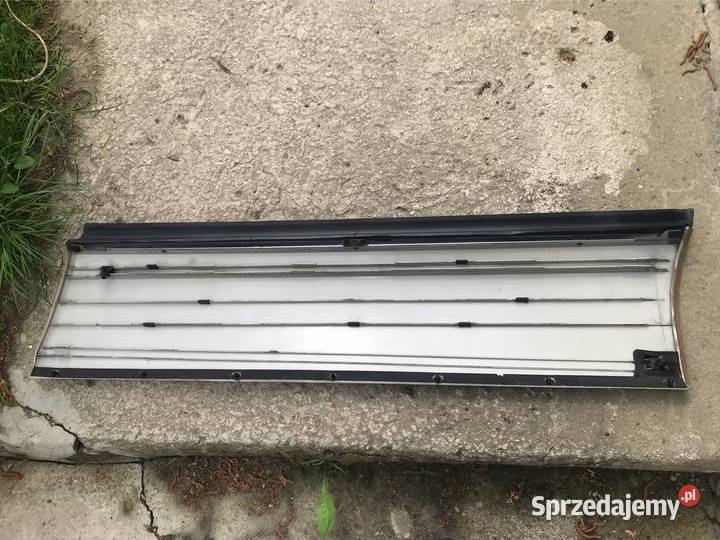 LEXUS LS 400 ufc10 dolny płat drzwi przednich osobowe Lublin