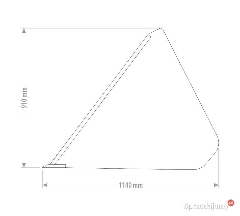 SZUFLA DO BURAKÓW MAXI Kutno
