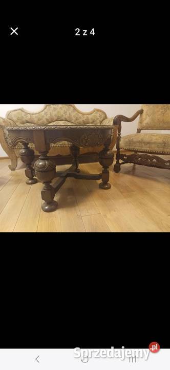 Stylowe meble Meble Pisarzowice