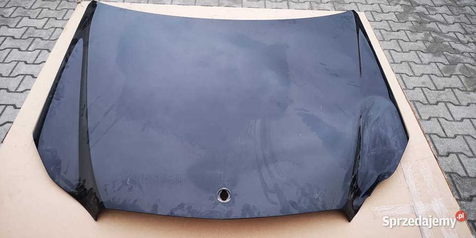 mercedes Maska w212 lift 2014 E klasa Maski łódzkie Błaszki