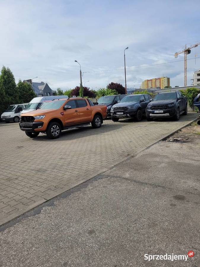Wtryskiwacz Ford A2C9303500080 2802002051380 Radom sprzedam
