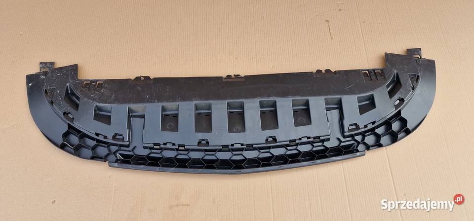 MERCEDES VITO W447 PŁYTA POD ZDERZAK A4478857400 Bieleń