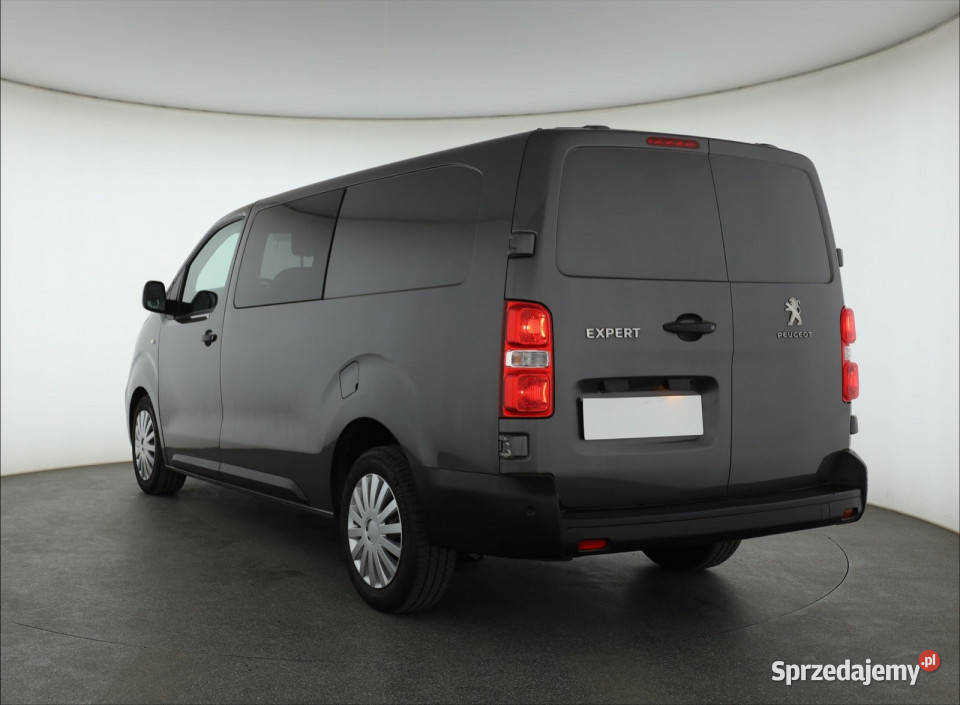 Peugeot Expert 20 BlueHDi Piaseczno