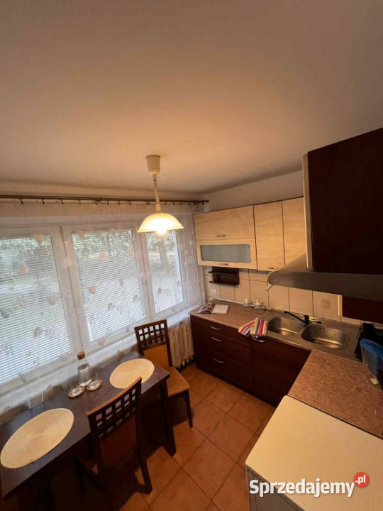 Mieszkanie 48 m LSM 3 pokoje balkon bez Lublin sprzedam