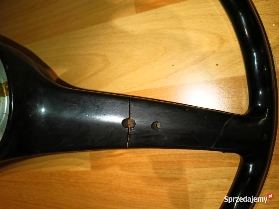 Kierownica FIAT 126p I seria BAMBINO Tarnobrzeg sprzedam
