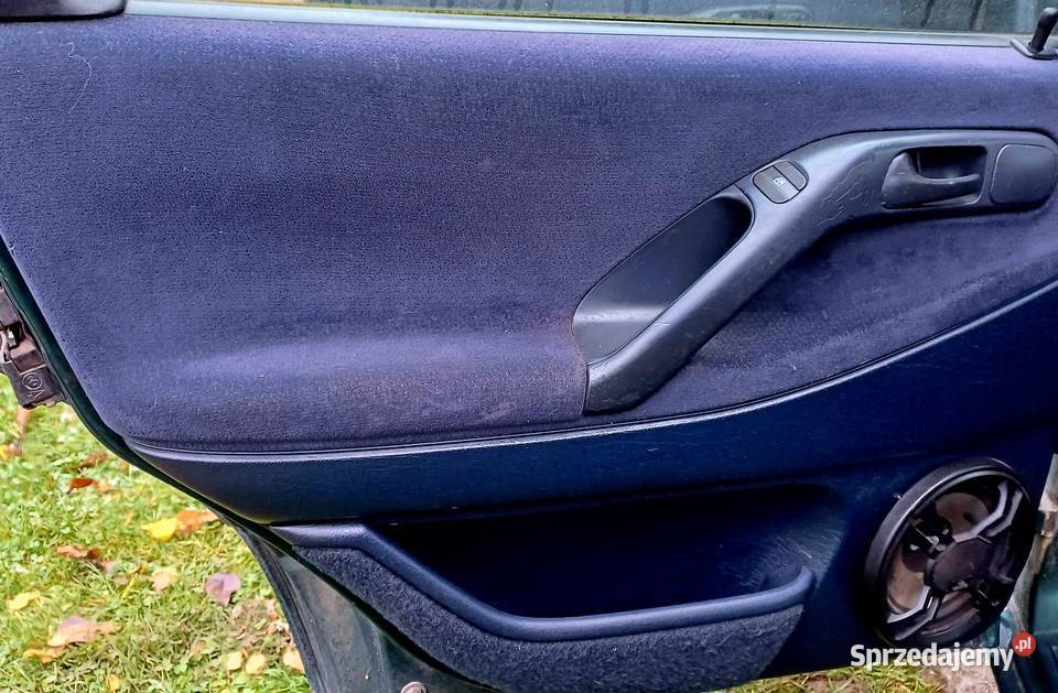 Czesci passat b4 18 pomorskie Starogard Gdański