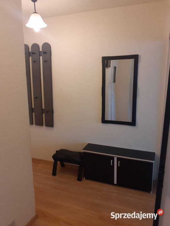 Wynajmę mieszkanie Kielce Szczecińska Piętro 9