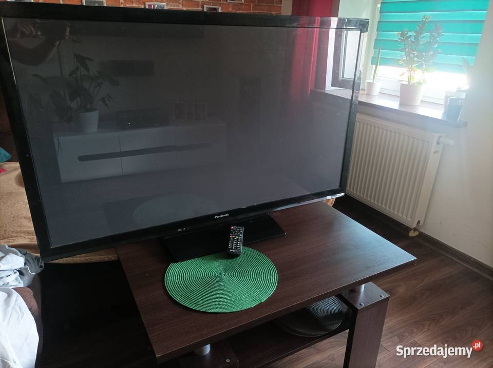 Telewizor plazmowy 50 sprzedam