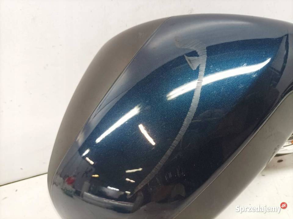 LUSTERKO PRAWE 8PIN EU KPSC 0208199 Peugeot 3008 osobowe