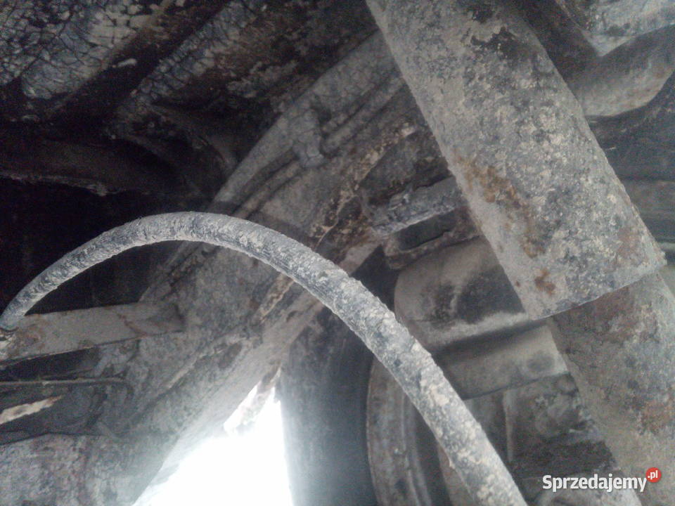 Nissan patrol k160 100KM Patrol Jaszczew