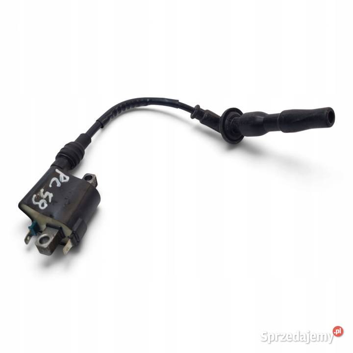 CEWKA ZAPŁONOWA Honda CB 500 X CB500X PC59 1318 Chełm