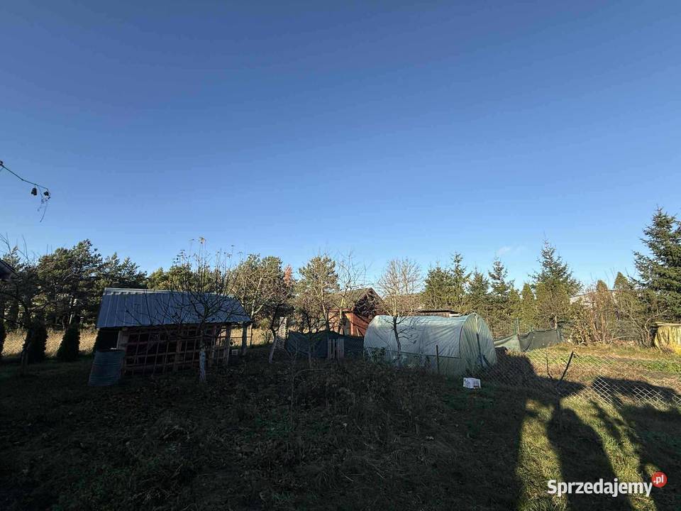 Nieruchomości Sprzedaż Jagodne Wielkie