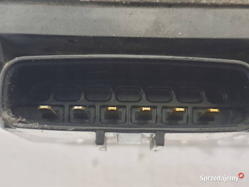 PRZEPUSTNICA Honda Civic VIII 18 iVTEC oryginał Chełm