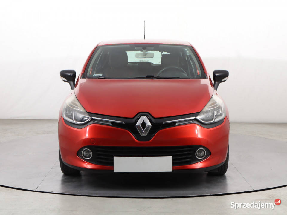 Renault Clio 12 16V Clio Katowice