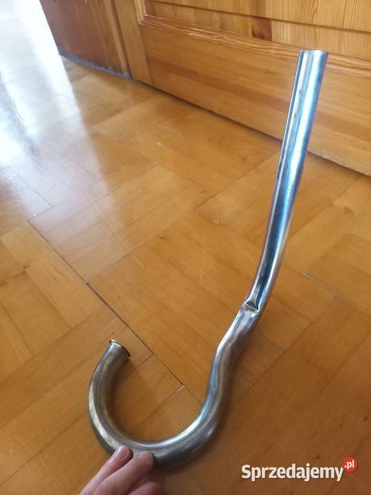 Kolanko Romet pony motorynka