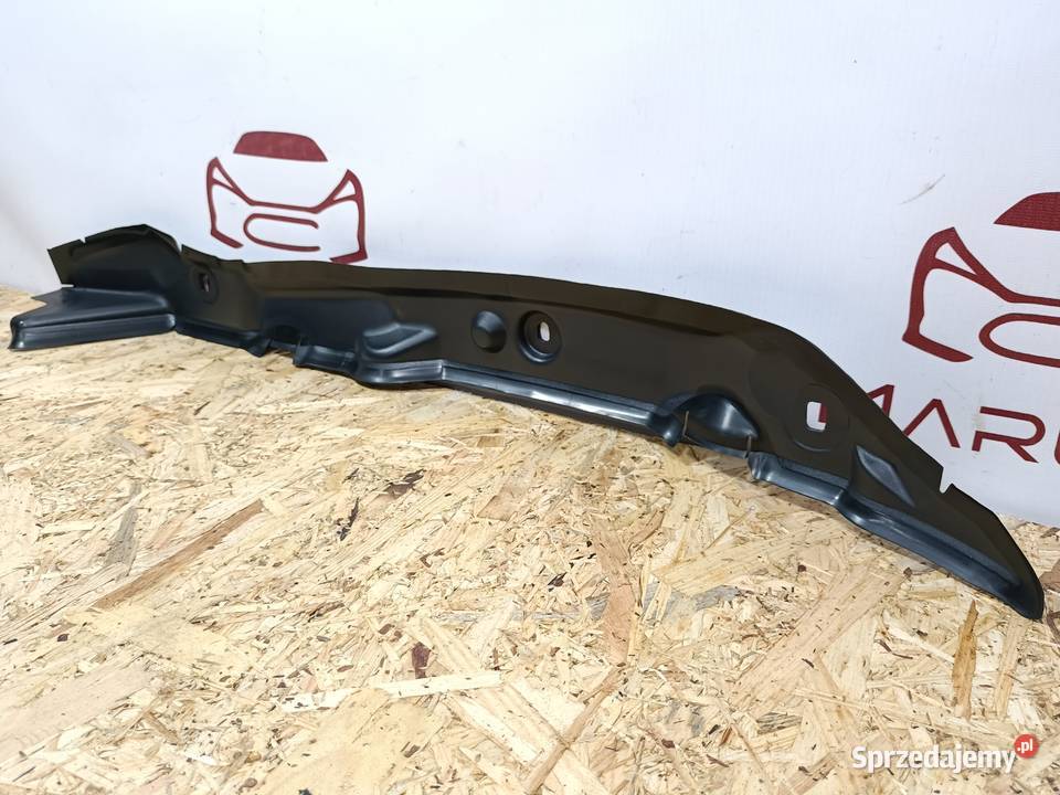 VOLVO S60 III V60 II ZAŚLEPKA WYGŁUSZENIE osobowe Pleszew