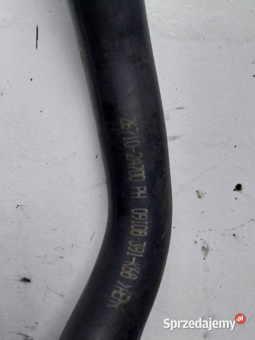 Odmasilnika 16 crdi kia ceed 09r d4fb osobowe Wola Jachowa