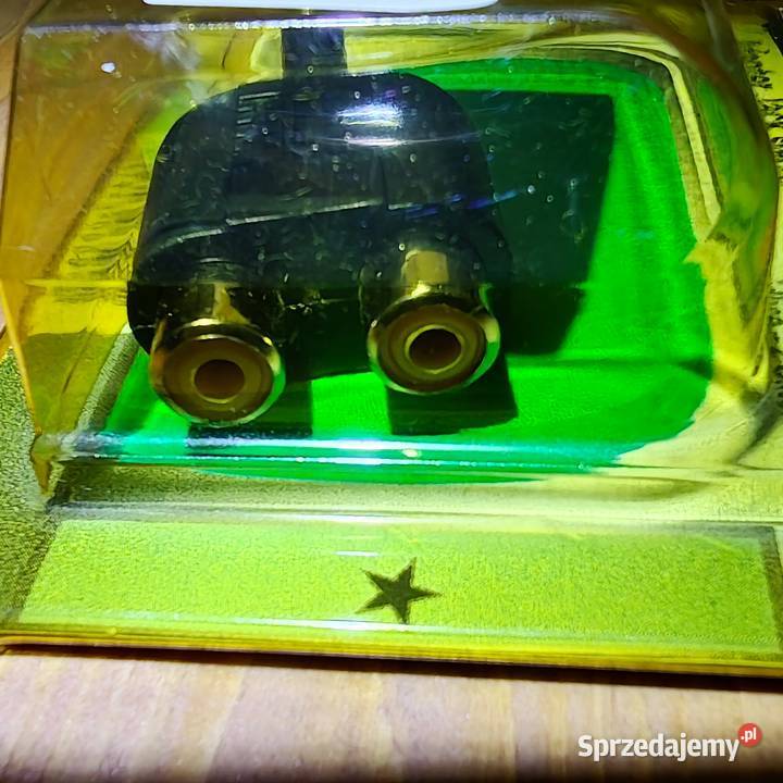 Adapter Jack Stereo Hama Ząbki