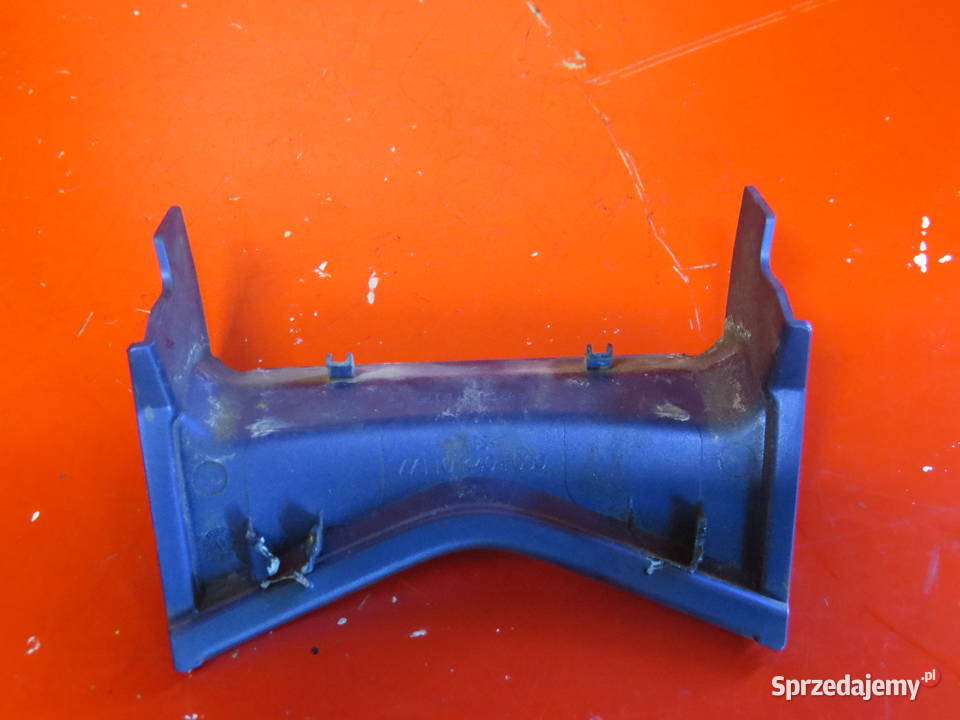 HONDA FORZA FSS 125 2019 zaślepka plastik osłona Warszawa