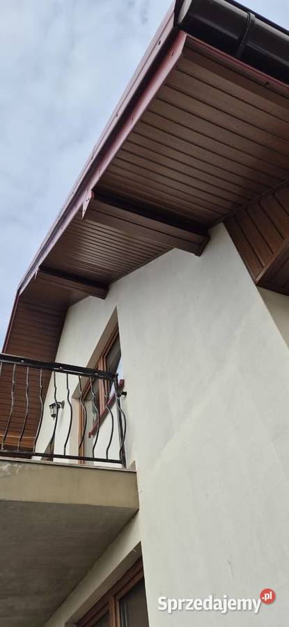 Podbitka dachowa Tarnów sprzedam