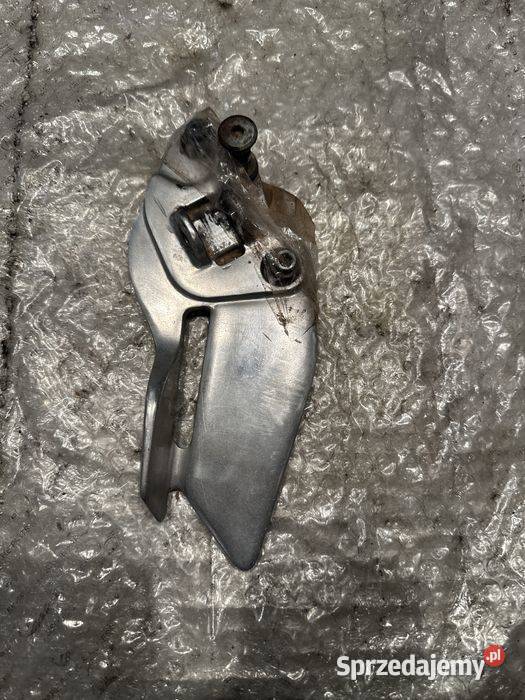 Yamaha Diversion Set Mocowanie 19952004 XJ900