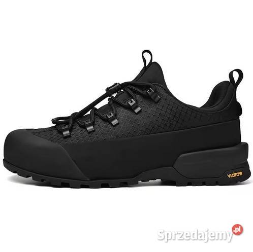 Buty trekkingowe z podeszwą Vibram kujawsko-pomorskie Toruń