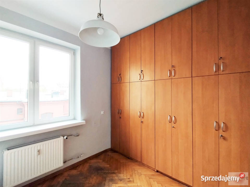 Lokal Łódź Aleja Tadeusza Kościuszki 95m2