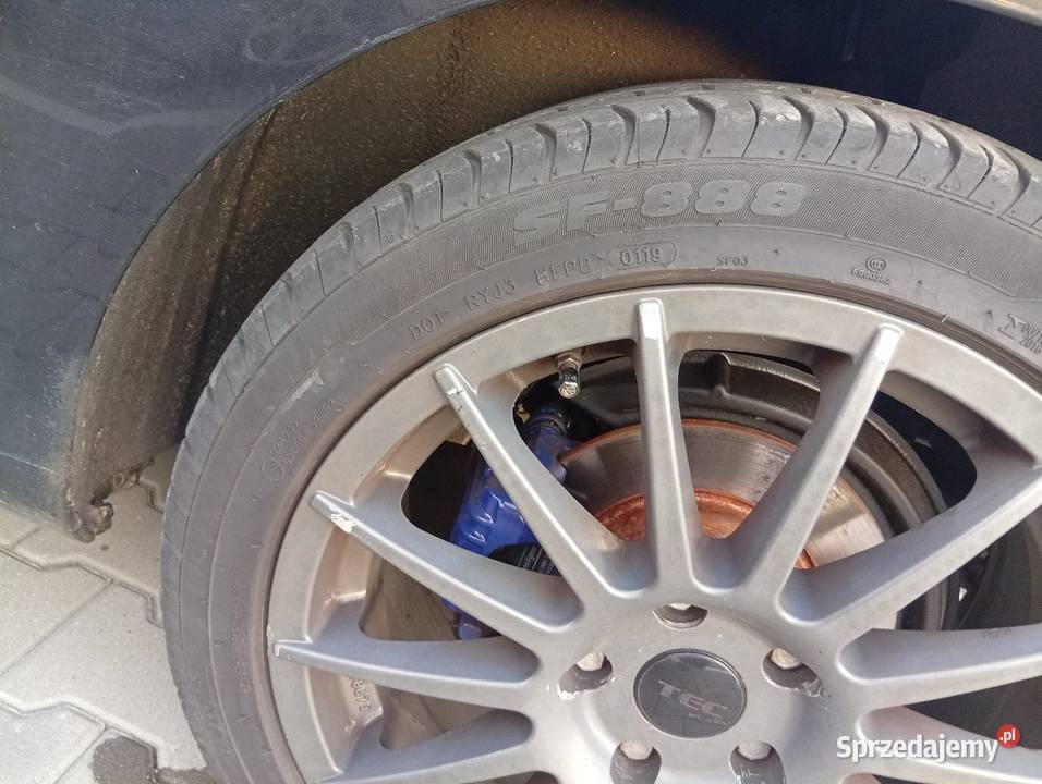 Golf V 14mpi LPG Klima śląskie sprzedam