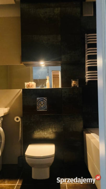 Kawalerka na wynajem 37m Os Oświecenia Kraków