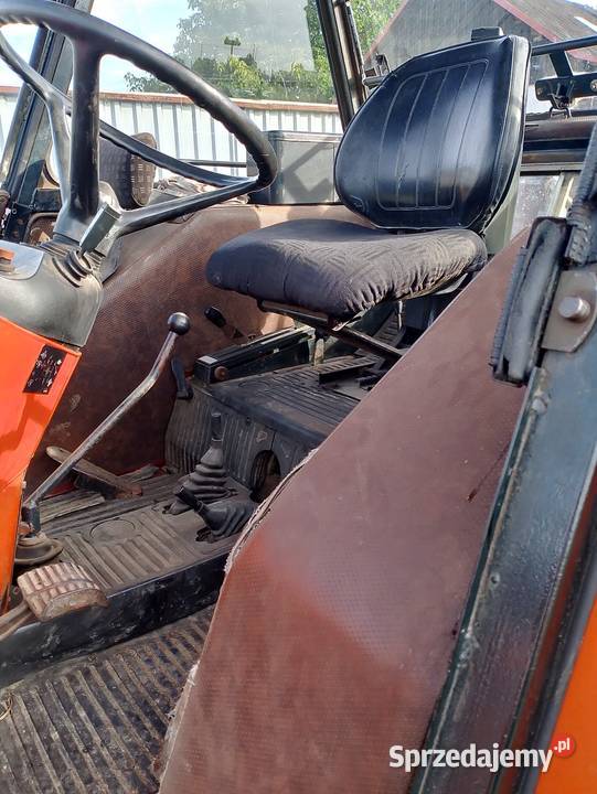 Zetor 5211 Suszec