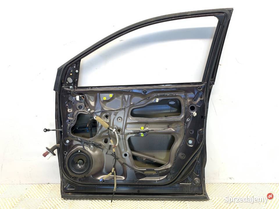 DRZWI PRAWY PRZÓD HONDA CRV IV SUV Golden Brown osobowe sprzedam