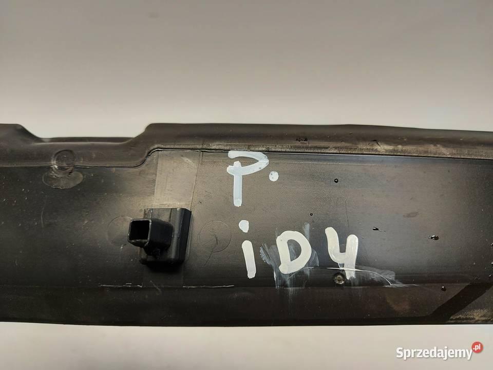 VW ID4 11A 2024r SUV 5D WYGŁUSZENIE BŁOTNIKA osobowe