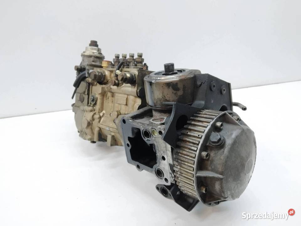 POMPA WTRYSKOWA MOTORPAL 4M3176UE 24 ANDORIA FS Rok produkcji 1999 sprzedam