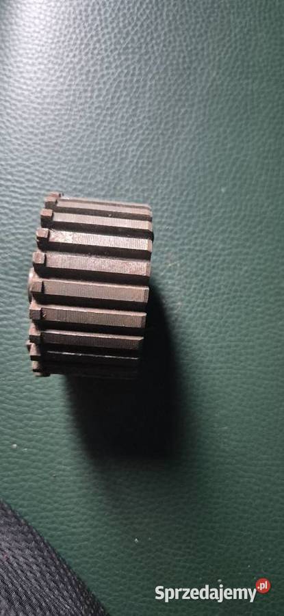 Minisk 125 mińsk 125 wybierak skrzynia zbierak Płock