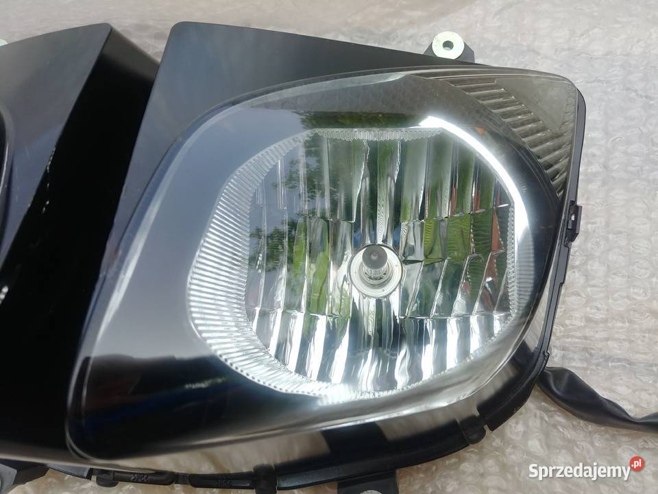 Lampa reflektor przód Honda CBF 600 S CBF 1000 Zamość