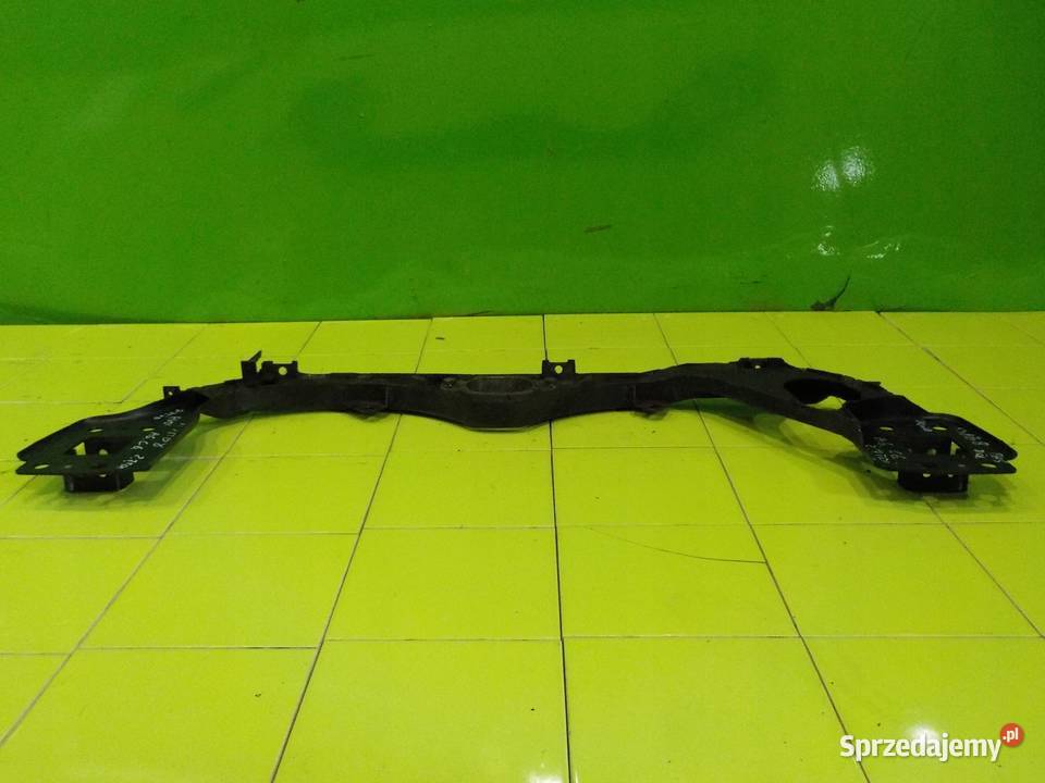 AUDI A6 C6 ALLROAD 08r KOMBI belka zderzaka Suków