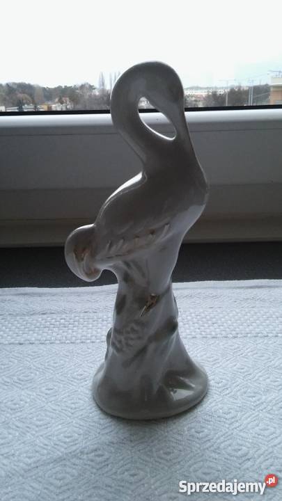 Figurka połonne porcelana połonne prezent pomorskie